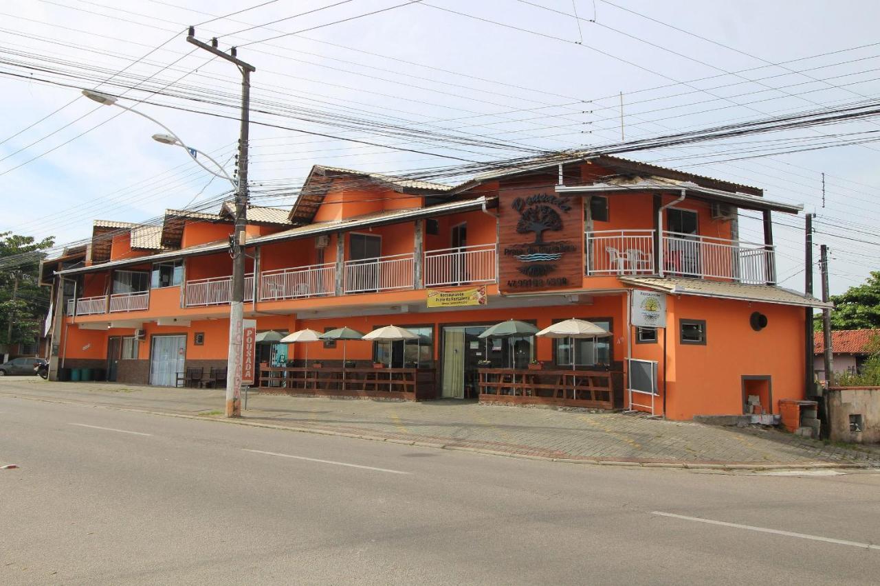 Pousada Praia Da Fortaleza 450 Metros Do Parque Beto Carrero Com Cafe Da Manha Penha  Exterior photo